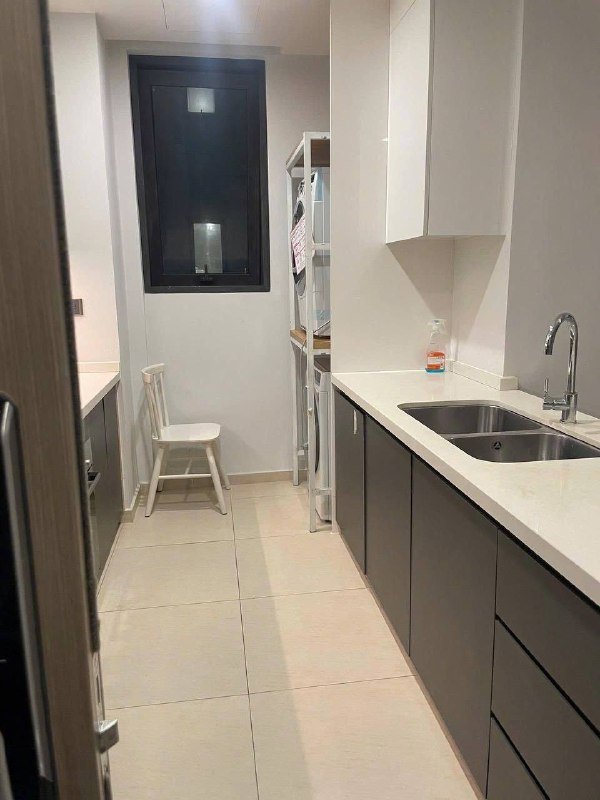 Apartment for rent in Thu Duc - Vinhomes Grand Park, Ho Chi Minh City - 3