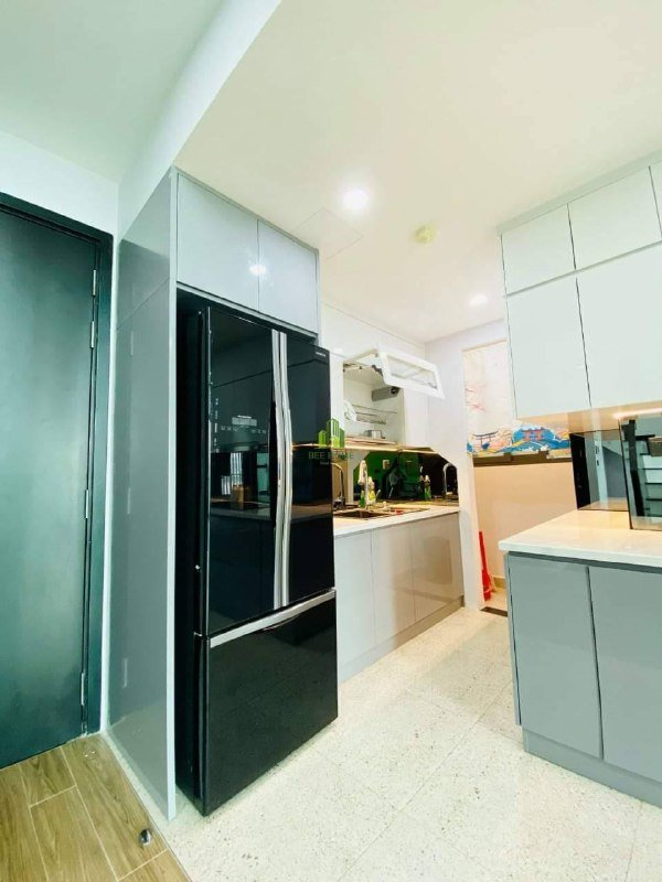 Apartment for rent in District 2, Ho Chi Minh City - 3