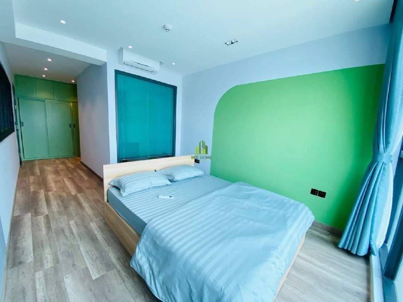 Квартира Район 2 - 4