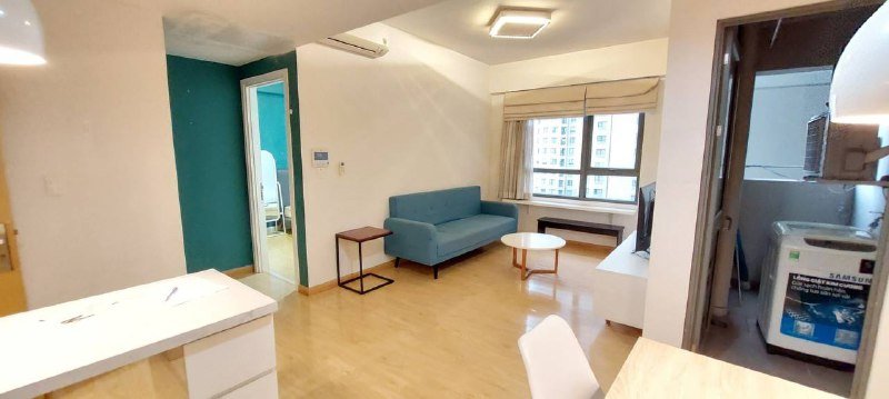 Apartment for rent in District 2 - Thao Dien / An Phu, Ho Chi Minh City - 2