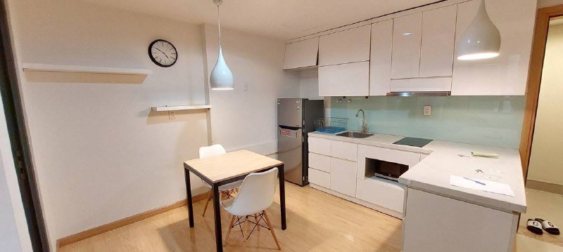 Apartment for rent in District 2 - Thao Dien / An Phu, Ho Chi Minh City - 3