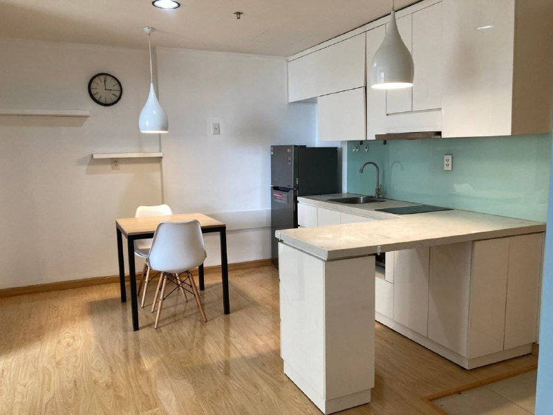 Квартира Район 2 - Тхао Дьен / Ан Фу - 4