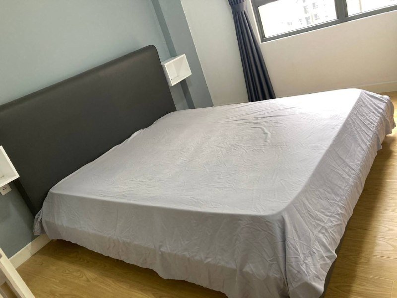 Квартира Район 2 - Тхао Дьен / Ан Фу - 5