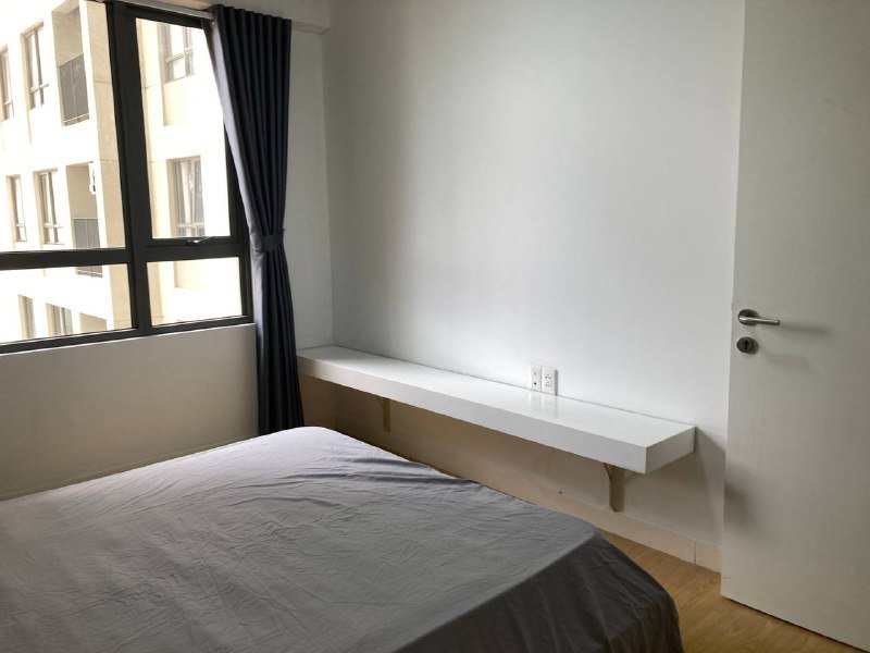 Квартира Район 2 - Тхао Дьен / Ан Фу - 6