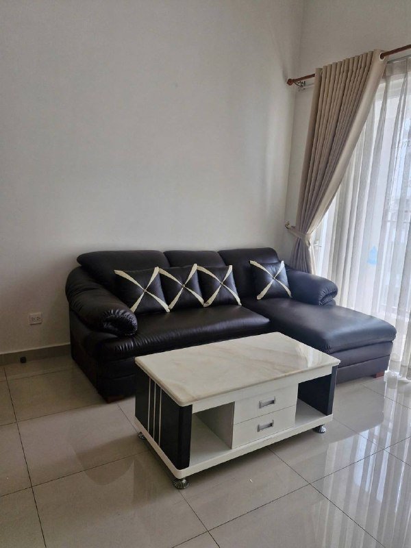 Apartment for rent in District 7, Ho Chi Minh City - 2