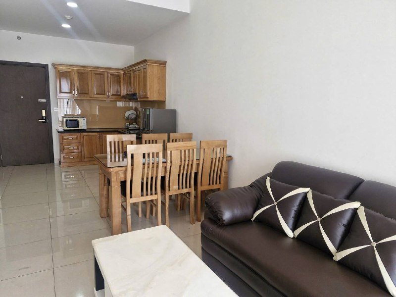 Apartment for rent in District 7, Ho Chi Minh City - 3