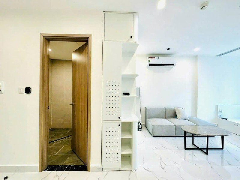 Комната Тху Дык - Vinhomes Grand Park