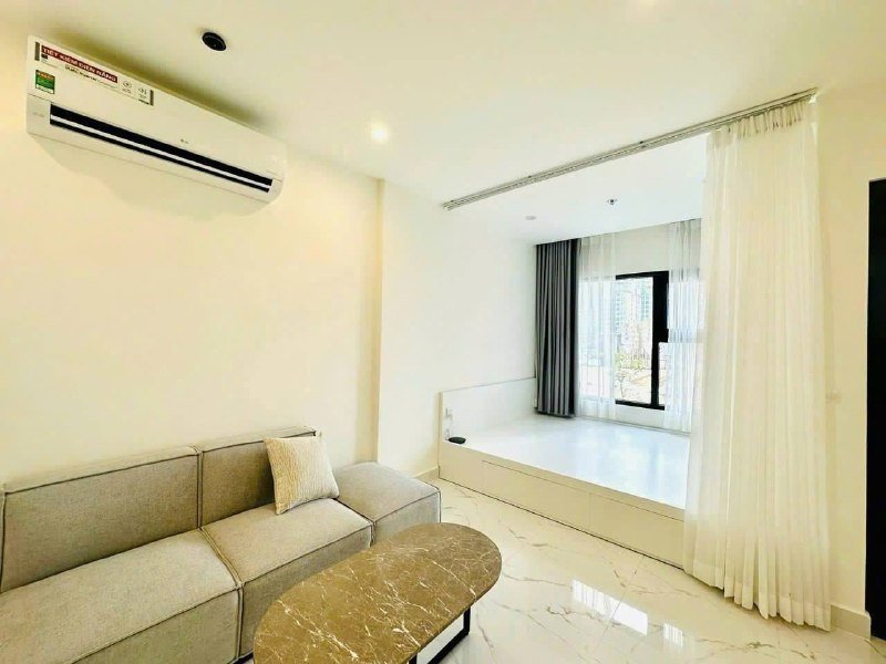 Room for rent in Thu Duc - Vinhomes Grand Park, Ho Chi Minh City - 2
