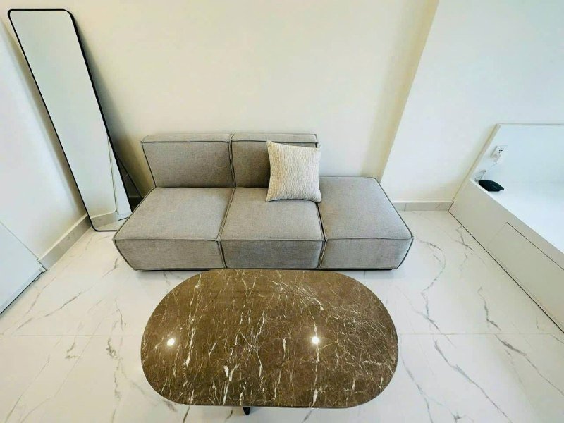 Room for rent in Thu Duc - Vinhomes Grand Park, Ho Chi Minh City - 3