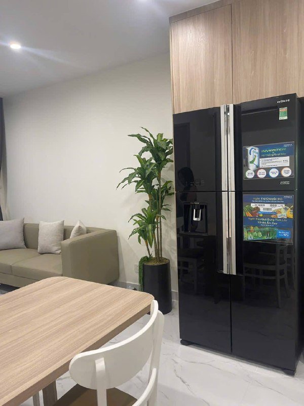 Apartment for rent in Thu Duc - Vinhomes Grand Park, Ho Chi Minh City - 2