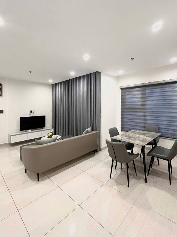 Apartment for rent in Thu Duc - Vinhomes Grand Park, Ho Chi Minh City - 2