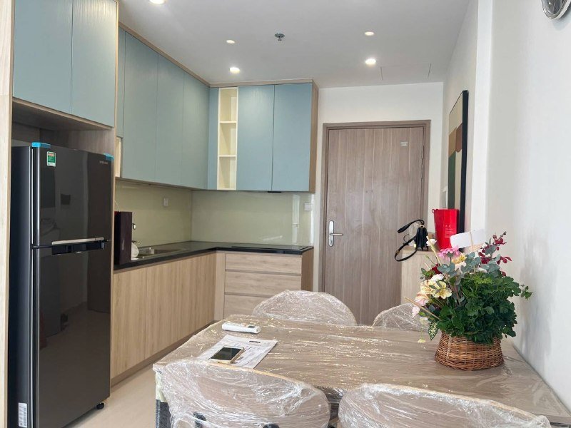 Apartment for rent in Thu Duc - Vinhomes Grand Park, Ho Chi Minh City - 3