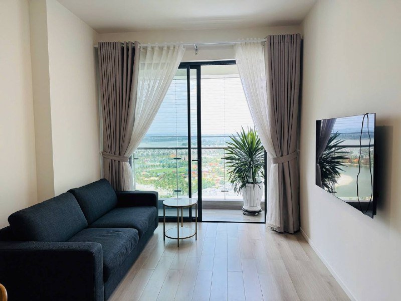 Квартира Тху Дык - Vinhomes Grand Park