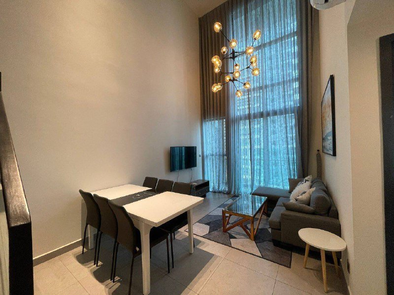 Квартира Район 2