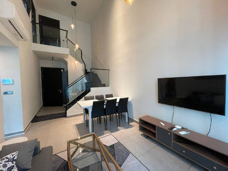 Apartment for rent in District 2, Ho Chi Minh City - 2
