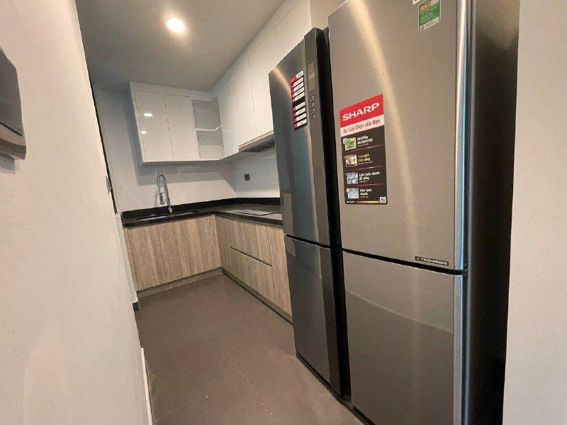 Apartment for rent in District 2, Ho Chi Minh City - 3