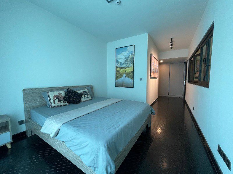 Квартира Район 2 - 7