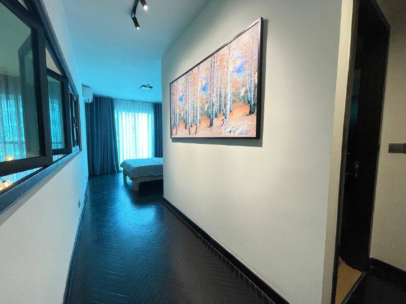 Квартира Район 2 - 8