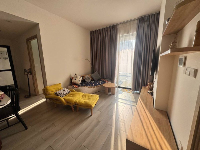 Квартира Тху Дык - Vinhomes Grand Park