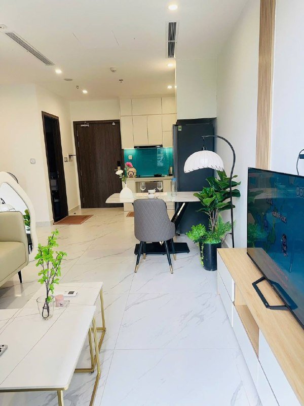 Apartment for rent in Thu Duc - Vinhomes Grand Park, Ho Chi Minh City - 2
