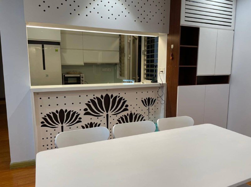 Apartment for rent in District 2, Ho Chi Minh City - 3