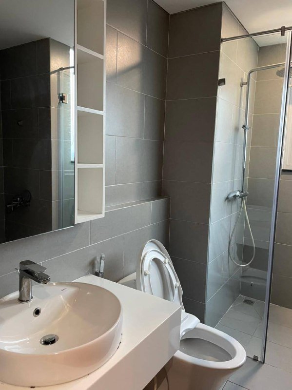 Квартира Район 2 - 5