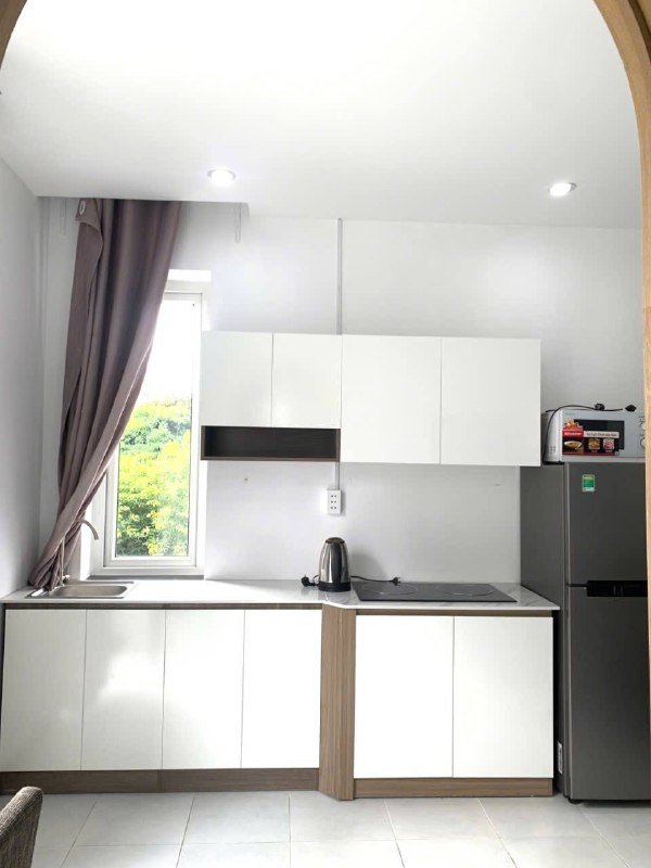 Apartment for rent in District 7, Ho Chi Minh City - 2