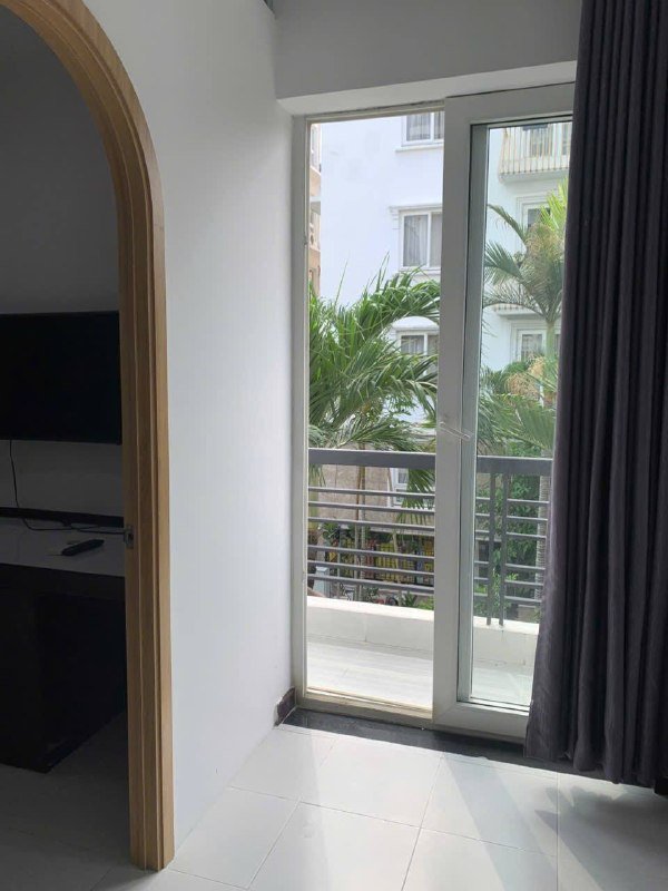 Apartment for rent in District 7, Ho Chi Minh City - 3