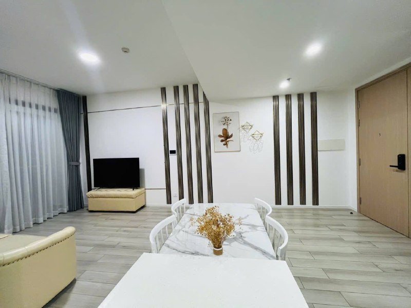 Apartment for rent in Thu Duc - Vinhomes Grand Park, Ho Chi Minh City - 2