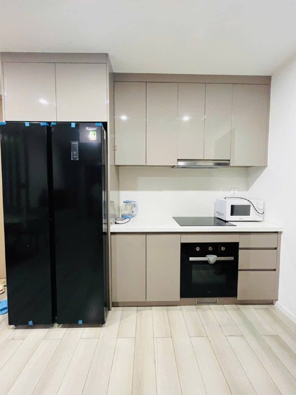 Apartment for rent in Thu Duc - Vinhomes Grand Park, Ho Chi Minh City - 3