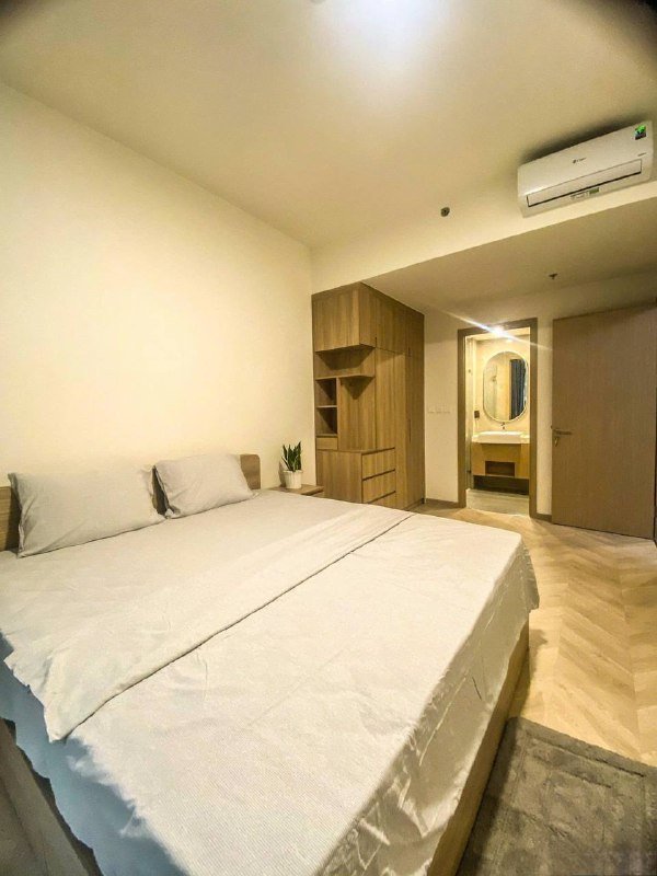Apartment for rent in Thu Duc - Vinhomes Grand Park, Ho Chi Minh City - 3