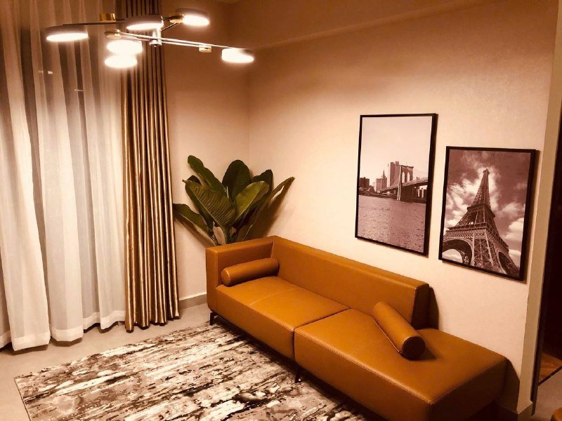 Квартира Тху Дык - Vinhomes Grand Park