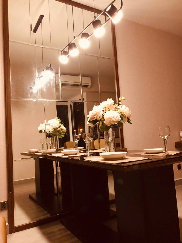Apartment for rent in Thu Duc - Vinhomes Grand Park, Ho Chi Minh City - 2