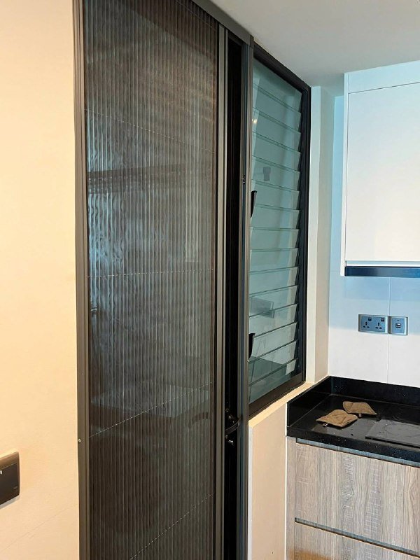 Apartment for rent in Thu Duc - Vinhomes Grand Park, Ho Chi Minh City - 3