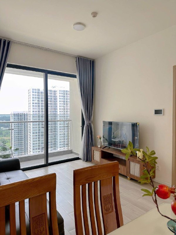 Apartment for rent in District 12, Ho Chi Minh City - 2