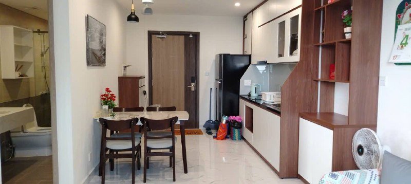 Apartment for rent in District 12, Ho Chi Minh City - 3
