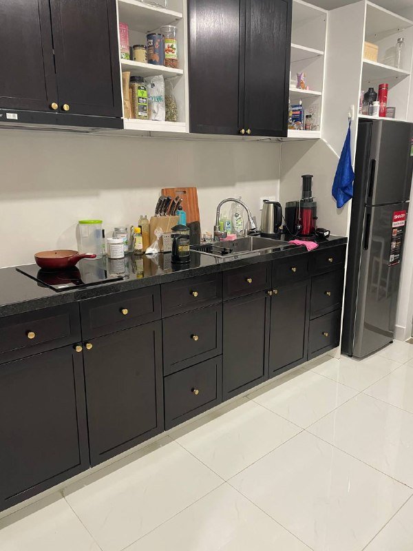 Room for rent in District 2 - Thao Dien / An Phu, Ho Chi Minh City - 2