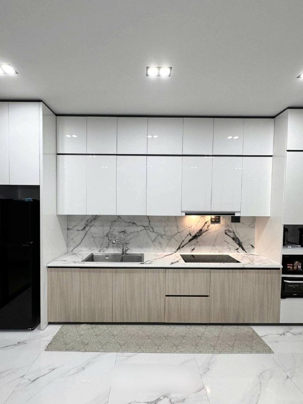 Apartment for rent, Ho Chi Minh City - 3