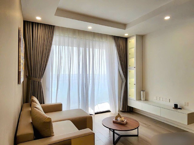 Apartment for rent in Thu Duc - Vinhomes Grand Park, Ho Chi Minh City - 2