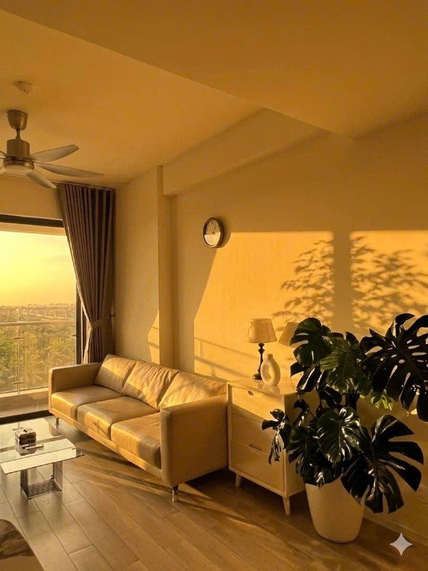 Apartment for rent in Thu Duc - Vinhomes Grand Park, Ho Chi Minh City - 2