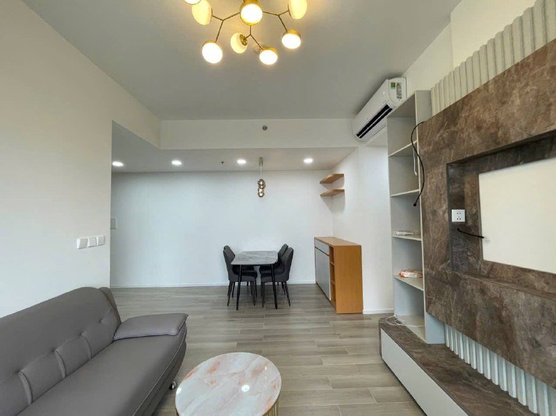 Apartment for rent in Thu Duc - Vinhomes Grand Park, Ho Chi Minh City - 3