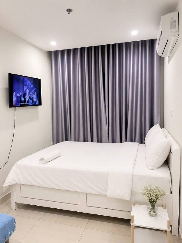 Room for rent in Thu Duc - Vinhomes Grand Park, Ho Chi Minh City - 2