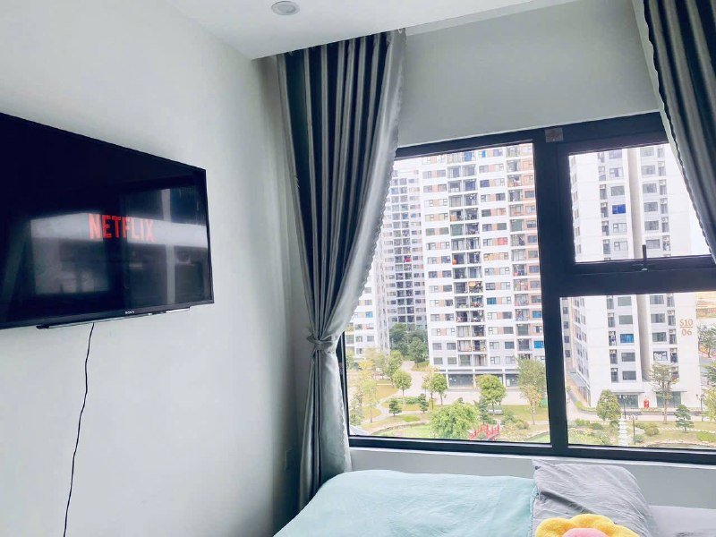 Room for rent in Thu Duc - Vinhomes Grand Park, Ho Chi Minh City - 3