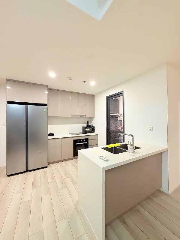 Apartment for rent in Thu Duc - Vinhomes Grand Park, Ho Chi Minh City - 2