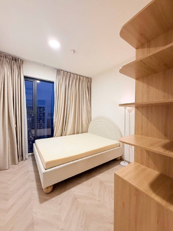 Apartment for rent in Thu Duc - Vinhomes Grand Park, Ho Chi Minh City - 3
