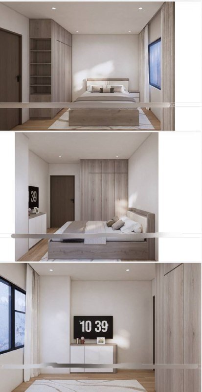 Apartment for rent in Thu Duc - Vinhomes Grand Park, Ho Chi Minh City - 2