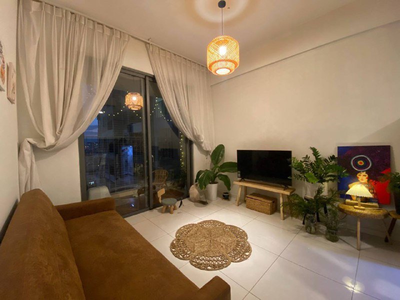 Квартира Район 2 - Тхао Дьен / Ан Фу