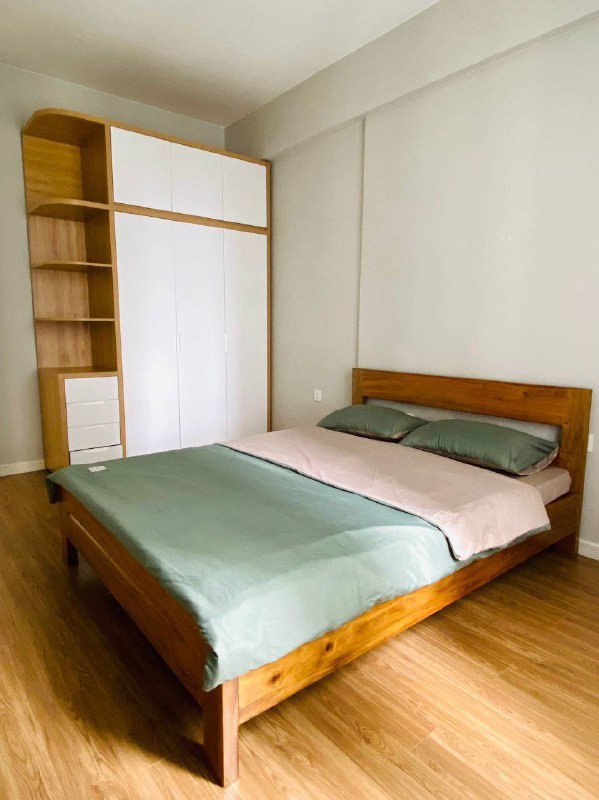 Квартира Район 2 - Тхао Дьен / Ан Фу - 5