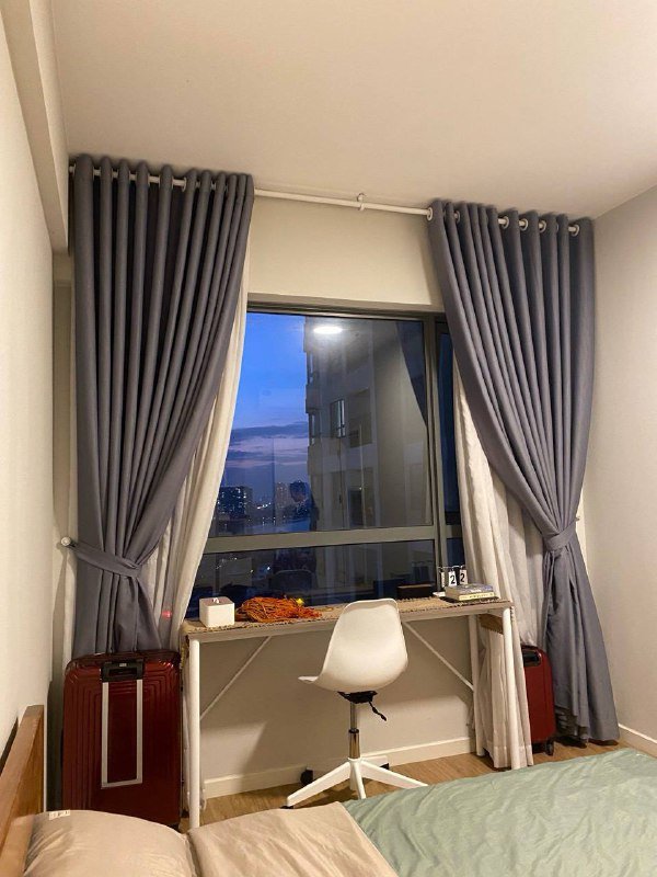 Квартира Район 2 - Тхао Дьен / Ан Фу - 7