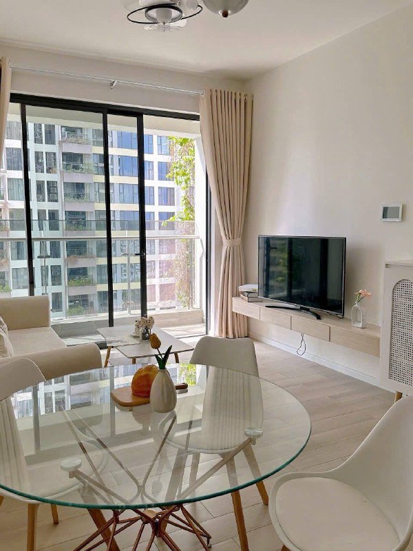 Квартира Тху Дык - Vinhomes Grand Park